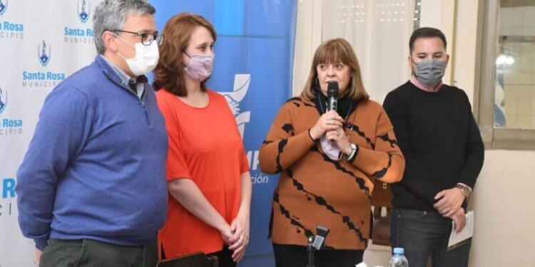 El Ministerio de Producción pampeano brindará créditos de hasta $5 millones