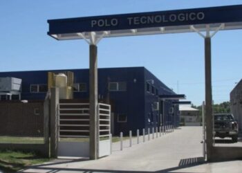 El Polo Tecnológico de General Pico podría estar listo para recibir empresas en poco tiempo