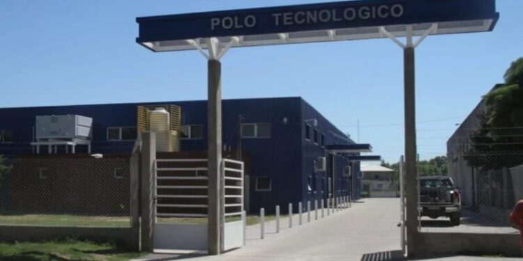 El Polo Tecnológico de General Pico podría estar listo para recibir empresas en poco tiempo