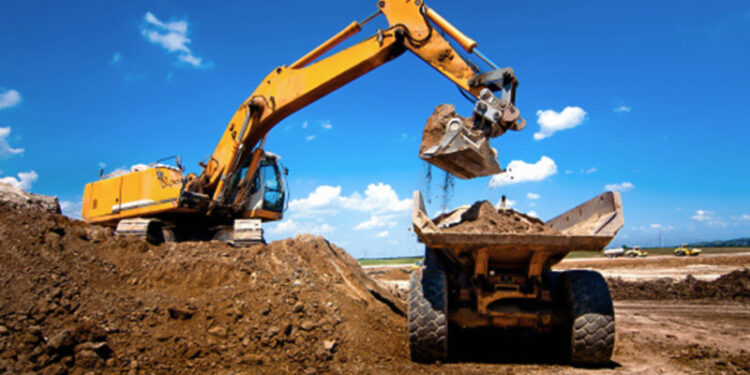 Minería durante el 2021 en Neuquén