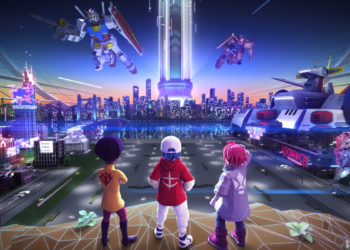 Negocios en el metaverso