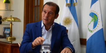 Gutiérrez, el decreto de Fernández sobre Vaca Muerta