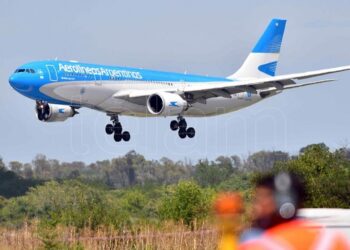 Pasajes de Aerolínas Argentinas a Bahía Blanca