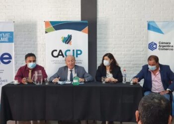 La CAME realiza su encuentro en La Pampa