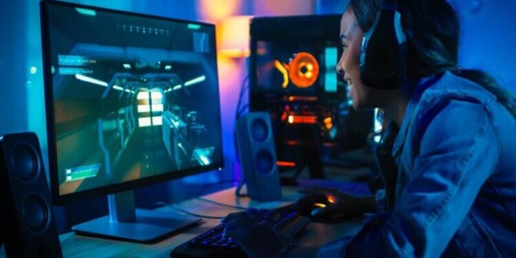 Industria gamer en Latam