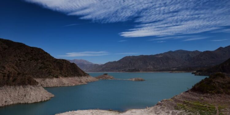 Lanzaron el primer fondo de agua de la Argentina