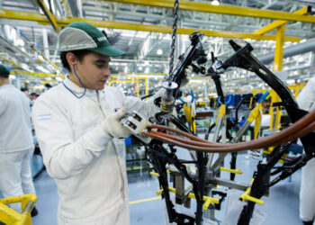 Las exportaciones de mipymes registraron un crecimiento récord