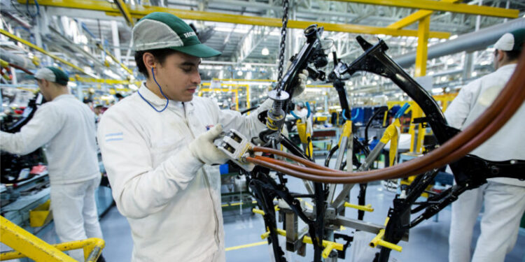 Las exportaciones de mipymes registraron un crecimiento récord