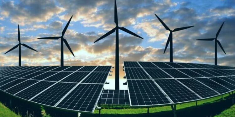 Obstáculos de las energías renovables