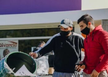 Programa Banco de Maquinarias, Herramientas y Materiales para la Emergencia Social