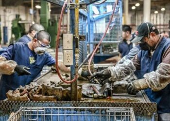 Pymes industriales alertaron por la suba de insumos