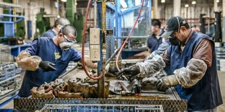 Pymes industriales alertaron por la suba de insumos