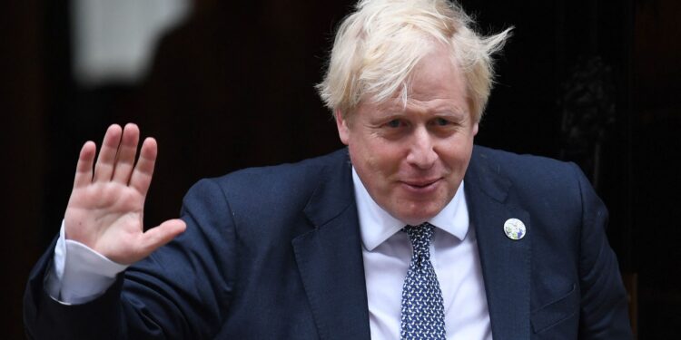sterga controles post Brexit para combatir la inflación