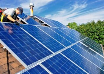 Más pampeanos instalan en sus hogares paneles de energía solar