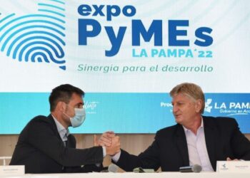 ExpoPymes 2022: Cronograma, cursos, rodas de negocios y exposciones