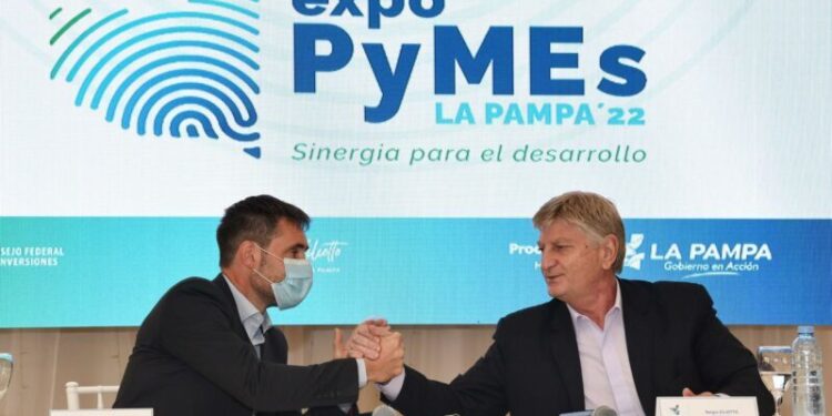 ExpoPymes 2022: Cronograma, cursos, rodas de negocios y exposciones