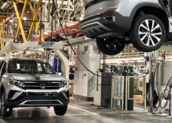 Volkswagen anunció una inversión de US$ 250 millones para sus plantas de Argentina