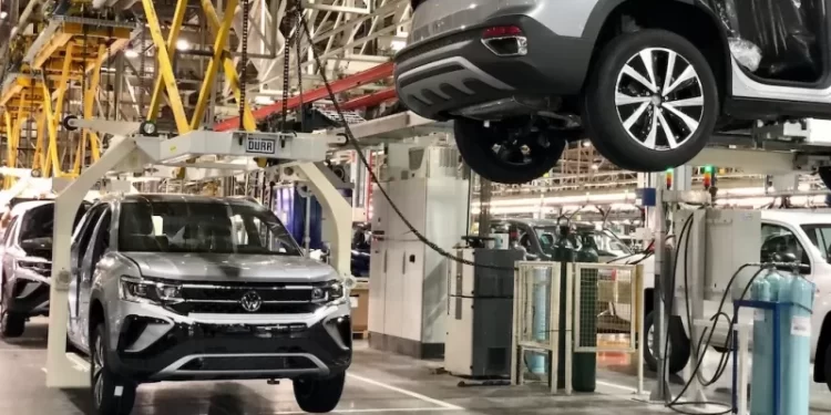 Volkswagen anunció una inversión de US$ 250 millones para sus plantas de Argentina