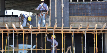 Alerta en la construcción: falta mano de obra en La Pampa