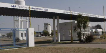 Avanzan gestiones para el regreso de vuelos a General Pico