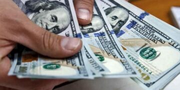 Dolar en Bahía Blanca