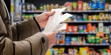 Inflación de mayo 2022 en Bahía Blanca