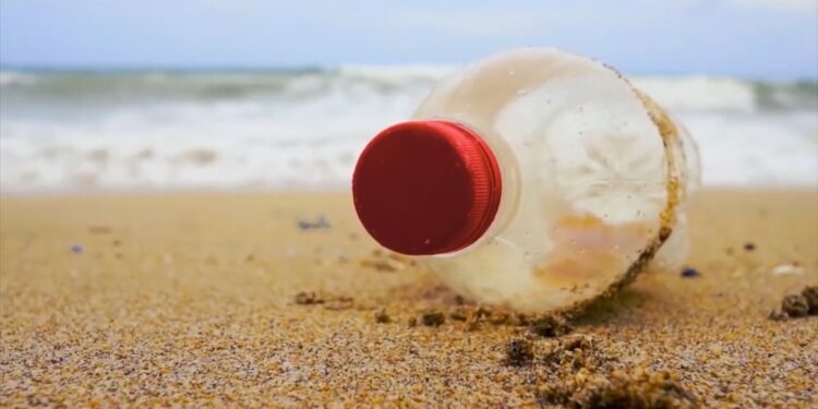 Prohibición de plásticos de un solo uso en Canadá