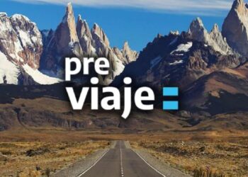 Pre viaje 3 diferencias con la edición anterior