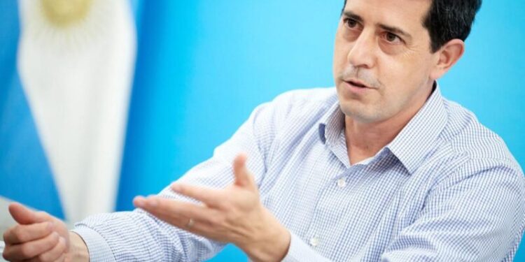 Conflicto hídrico el Ministro del Interior anunció la creación de un Consejo de Gobernadores