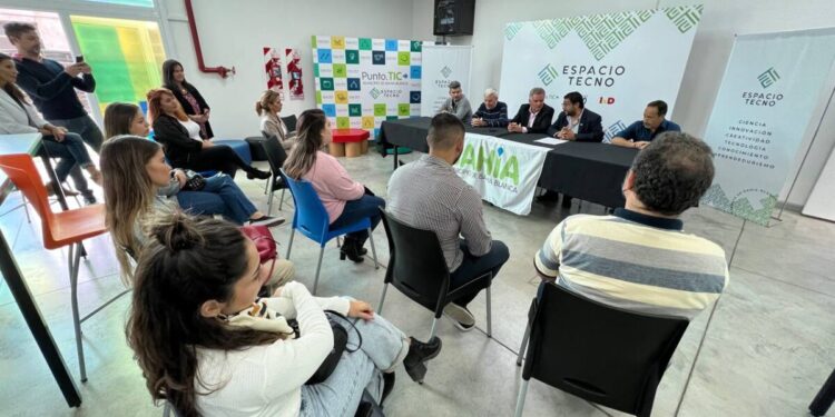 Cursos gratuitos CAPACITARTE en Bahía Blanca