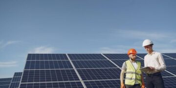 Cutral Co construirá un parque solar