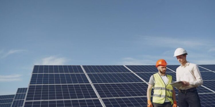 Cutral Co construirá un parque solar