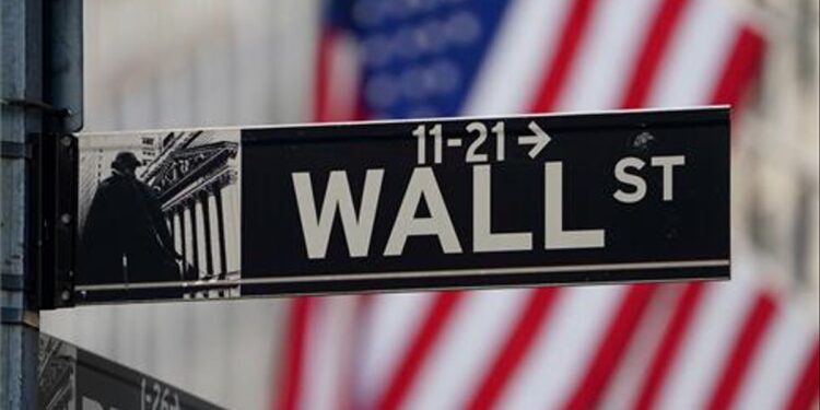 Economistas anticipan recesión en EEUU para fines de 2022