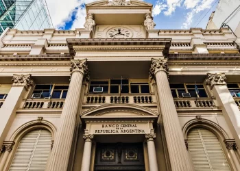 El Banco Central compró US$ 583 millones, el mayor volumen diario desde diciembre de 2016