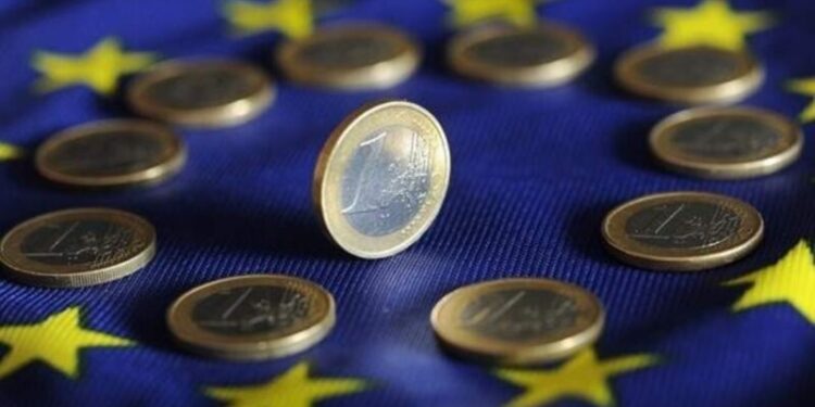 El PIB de la eurozona creció más de lo esperado