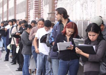 Cayó el desempleo en Bahía Blanca
