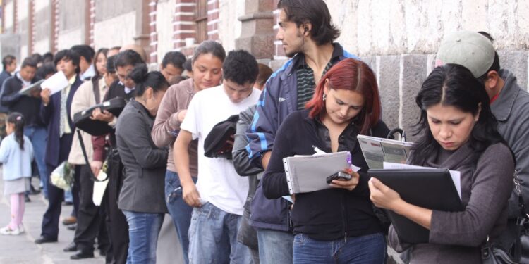 Cayó el desempleo en Bahía Blanca