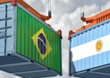 El intercambio comercial entre la Argentina y Brasil logró la cifra más alta desde 2013