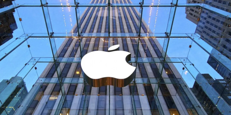 Sidicato en Apple