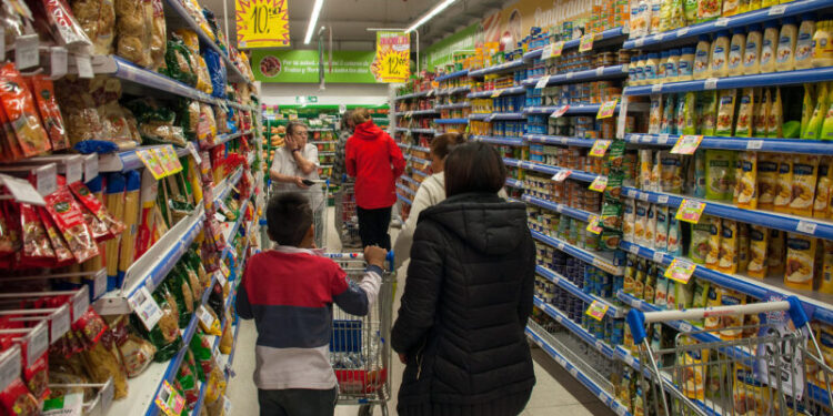 Neuquén, inflación de mayo en 2022