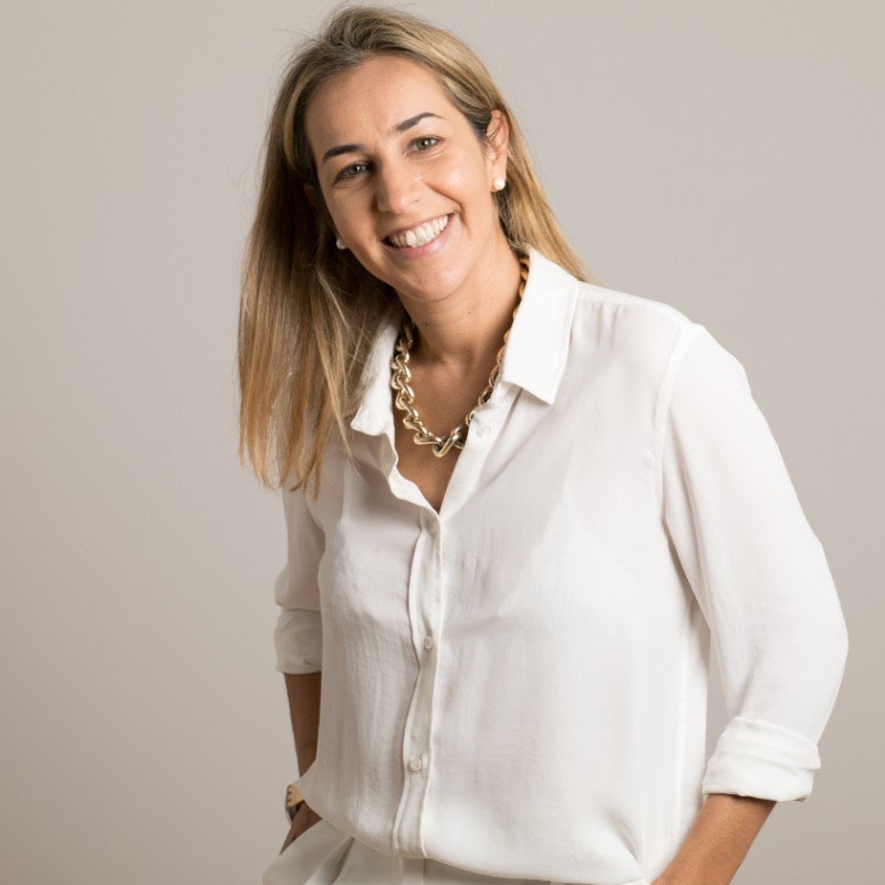Fátima Corbi