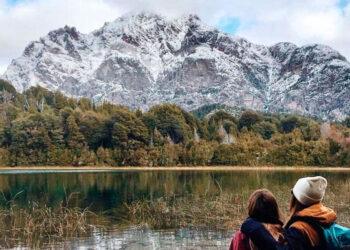 Más de 4,4 millones de personas visitaron destinos turísticos en el fin de semana largo