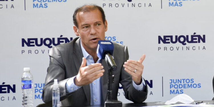 Gutiérrez ofrece beneficios para invertir en la industrialización del gas