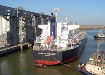 Kicillof anunció inversión millonaria en Puerto Rosales