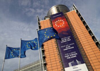 Salarios mínimos de la Unión Europea