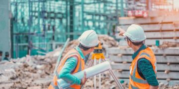 Permisos para construir en Bahía Blanca