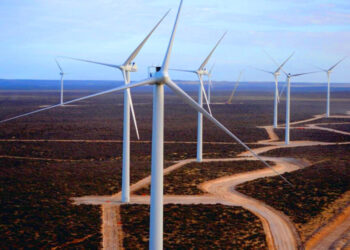 La energía eólica abastece a 2,7 millones de hogares y ahorrará US$ 3.250 millones en divisas