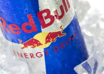 La historia de Red Bull