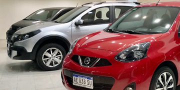 La venta de autos usados creció en mayo un 45,5% interanual