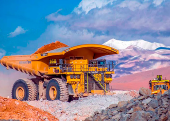 Retenciones a las exportaciones de cobre en Argentina